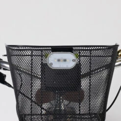 2 ECLAIRAGES VELO SL510 AVANT/ARRIERE NOIR USB CLIP -Cycle Libre Magasin 2 eclairages velo sl510 avantarriere noir usb clip 7