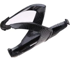 2x Porte-bouteille Custom Race Carbone Porte-boisson Universel -Cycle Libre Magasin 2x porte bouteille custom race carbone porte boisson universel 2