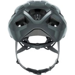 ABUS Casque De Vélo De Course "Macator", Gris -Cycle Libre Magasin abus casque de velo de course macator gris 2