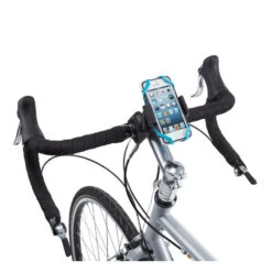 Accessoire Pour Guidon Thule Smartphone Bike Mount 7 Accessoire Pour Guidon Thule Smartphone Bike Mount -Cycle Libre Magasin accessoire pour guidon thule smartphone bike mount 2