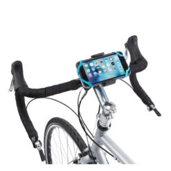 Accessoire Pour Guidon Thule Smartphone Bike Mount 8 Accessoire Pour Guidon Thule Smartphone Bike Mount -Cycle Libre Magasin accessoire pour guidon thule smartphone bike mount 3