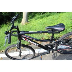 BuzzRack Adaptateur Cadre-vélo Buzz Grip -Cycle Libre Magasin adaptateur cadre velo buzz grip 4