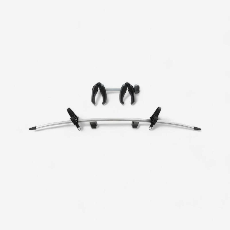 Thule Adaptateur Porte-vélos Euroclassic G6 Pour Transporter 1 Vélo Supplémentaire. 1 Thule Adaptateur Porte-vélos Euroclassic G6 Pour Transporter 1 Vélo Supplémentaire.
