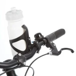 BTWIN Adaptateur Pour Porte-bidon Sur Cintre Vélo, Potence Ou Tige De Selle -Cycle Libre Magasin adaptateur pour porte bidon sur cintre velo potence ou tige de selle 2