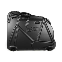 Aerotech Valise à Vélo (Noir) -Cycle Libre Magasin aerotech valise a velo noir 2