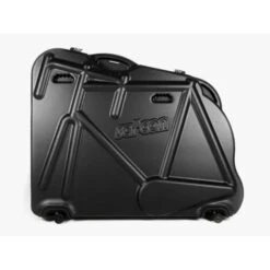 Aerotech Valise à Vélo (Noir) -Cycle Libre Magasin aerotech valise a velo noir 5
