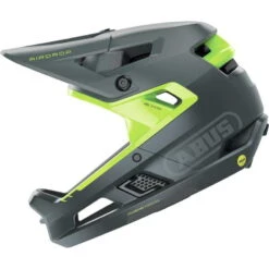 Abus AirDrop MIPS Gris Béton