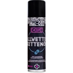 Muc-Off All Weather Chain Lube E-Bike - 250 Ml