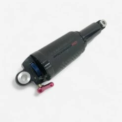 MANITOU AMORTISSEUR 190x51 RADIUM EXPERT - ENTRETOISES 24x8/24x8