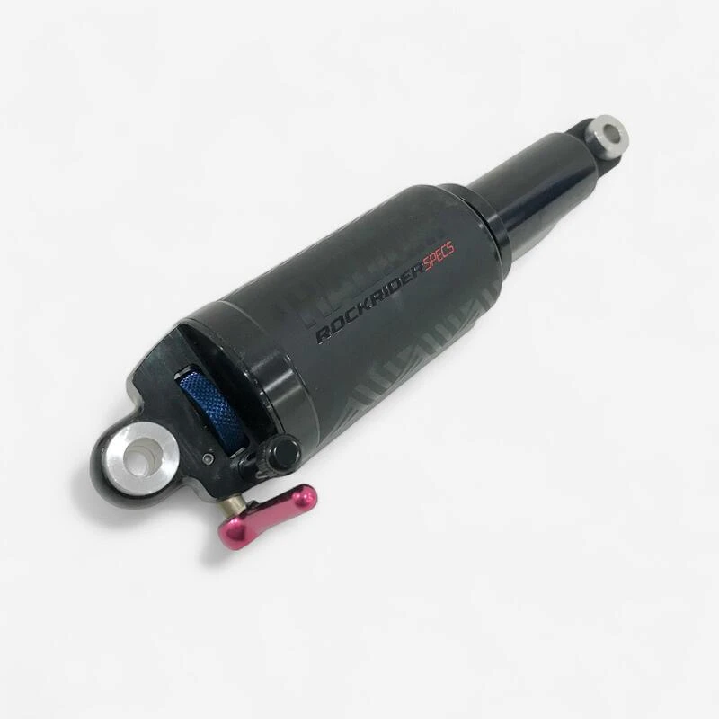 MANITOU AMORTISSEUR 190x51 RADIUM EXPERT - ENTRETOISES 24x8/24x8 1 MANITOU AMORTISSEUR 190x51 RADIUM EXPERT - ENTRETOISES 24x8/24x8