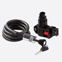 Antivol Câble Spring