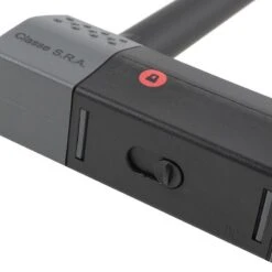 Antivol PROTECT U 310 SRA Gris KOOROOM -Cycle Libre Magasin antivol protect u 310 sra gris kooroom 3