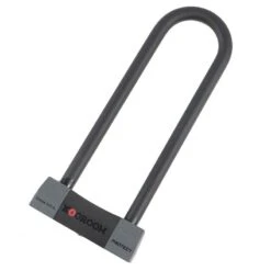 Antivol PROTECT U 310 SRA Gris KOOROOM -Cycle Libre Magasin antivol protect u 310 sra gris kooroom 4