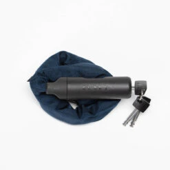 ANTIVOL VELO CHAÎNE 500 M -Cycle Libre Magasin antivol velo chaine 500 m 2