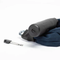 ANTIVOL VELO CHAÎNE 500 M -Cycle Libre Magasin antivol velo chaine 500 m 3