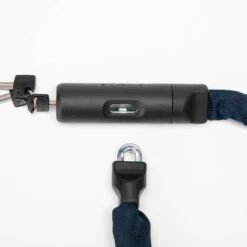 ANTIVOL VELO CHAÎNE 500 M -Cycle Libre Magasin antivol velo chaine 500 m 5