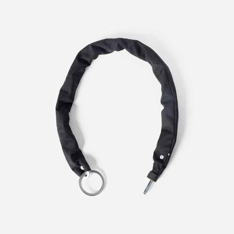 Antivol Vélo Chaîne Complémentaire Certifié ART 2 PLUG-IN CHAIN 900 1 Antivol Vélo Chaîne Complémentaire Certifié ART 2 PLUG-IN CHAIN 900