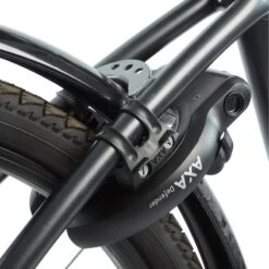 Antivol Velo Sur Cadre AXA Defender -Cycle Libre Magasin antivol velo sur cadre axa defender 3