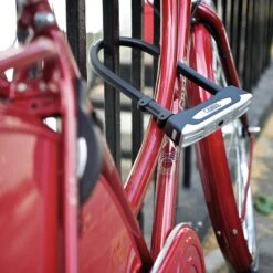 Abus ANTIVOL VELO U GRANIT X PLUS 54/160 HB300 ART3 -Cycle Libre Magasin antivol velo u granit x plus 54160 hb300 art3 4