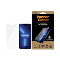 PanzerGlass Apple IPhone 13 Pro Max Antibactérien -Cycle Libre Magasin apple iphone 13 pro max antibacterien 2