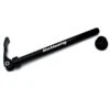 Black-bearing Axe De Roue Black Bearing 12 Mm - 173 - M12x1,5 - 19 Mm - QR - R12.5QR