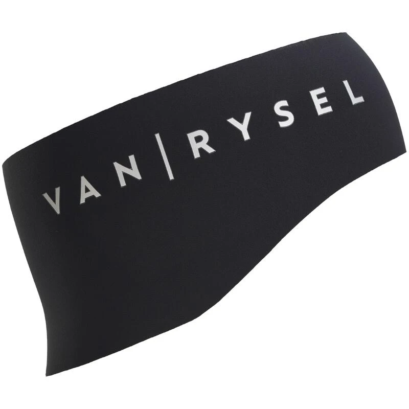 BANDEAU DE VELO 900 SOUS CASQUE BLACK GREY 2 BANDEAU DE VELO 900 SOUS CASQUE BLACK GREY – Image 2