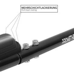 Barre De Guidage Vélo D'enfant - Canne Pour Draisienne - Barre D’apprentissage -Cycle Libre Magasin barre de guidage velo denfant canne pour draisienne barre dapprentissage 3