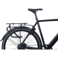 BASIL MIK, Porte-bagages Universel Pour 26" - 29 -Cycle Libre Magasin basil mik porte bagages universel pour 26 29 2