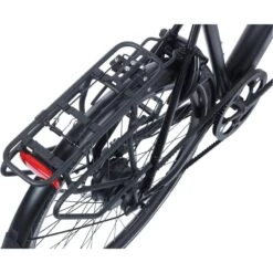 BASIL MIK, Porte-bagages Universel Pour 26" - 29 -Cycle Libre Magasin basil mik porte bagages universel pour 26 29 3