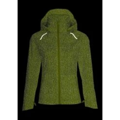BASIL Veste De Pluie Pour Vélo Skane HiVis, Jaune Fluo 8 BASIL Veste De Pluie Pour Vélo Skane HiVis, Jaune Fluo -Cycle Libre Magasin basil veste de pluie pour velo skane hivis jaune fluo 2