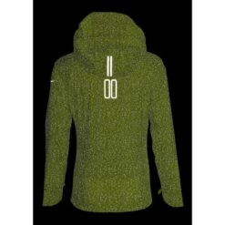 BASIL Veste De Pluie Pour Vélo Skane HiVis, Jaune Fluo 10 BASIL Veste De Pluie Pour Vélo Skane HiVis, Jaune Fluo -Cycle Libre Magasin basil veste de pluie pour velo skane hivis jaune fluo 4