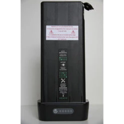 Batterie 24V 10AH Elops 500E, Original 300E / 700E, TILT 1S E -Cycle Libre Magasin batterie 24v 10ah elops 500e original 300e 700e tilt 1s e 3