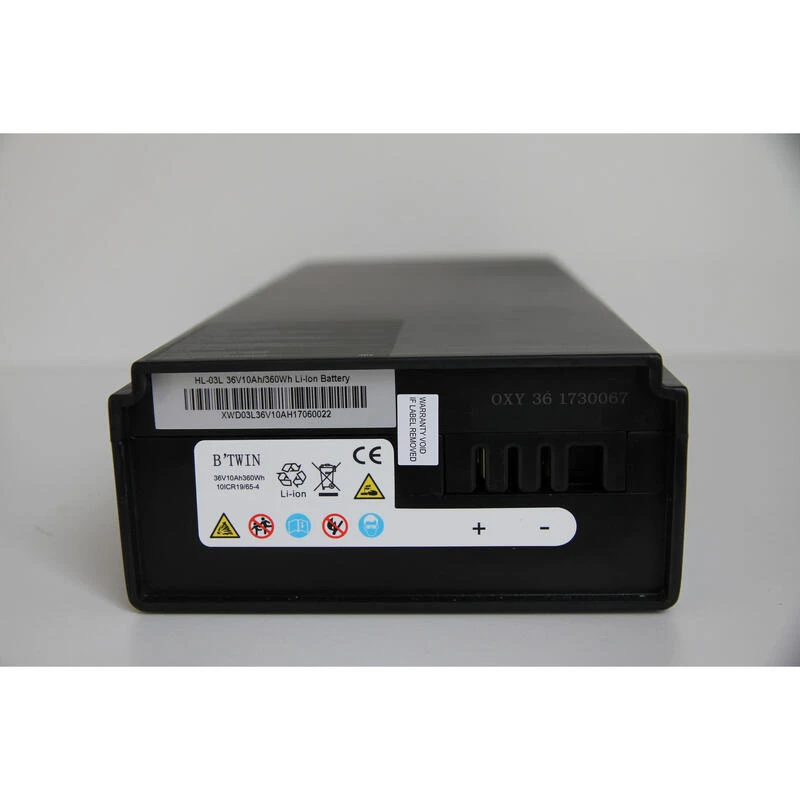 Batterie 36v 10ah Bebike 9 1 Batterie 36v 10ah Bebike 9