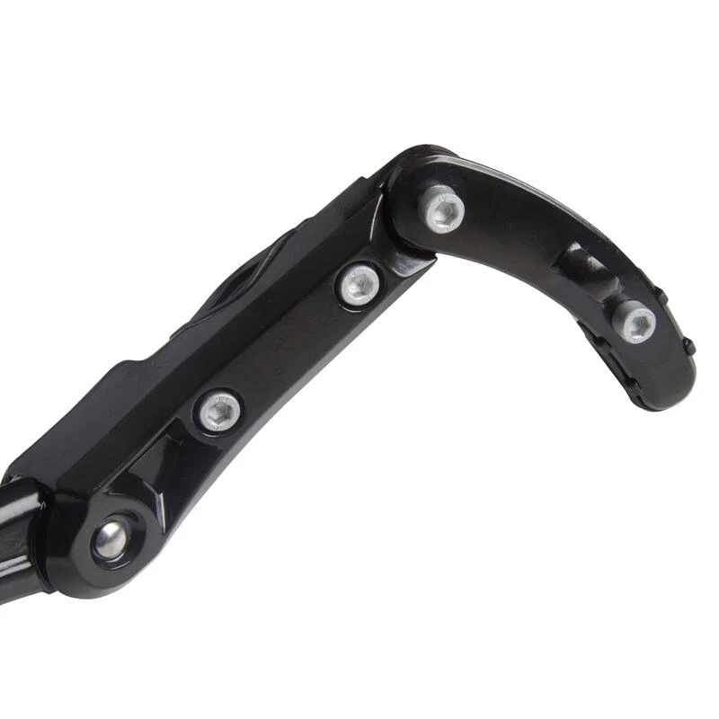 BTWIN BÉQUILLE 500 HAUBAN / BASE 5 BTWIN BÉQUILLE 500 HAUBAN / BASE – Image 5