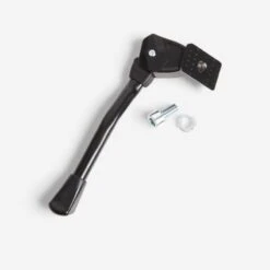 BTWIN Béquille Vélo 900 16 Pouce Noir