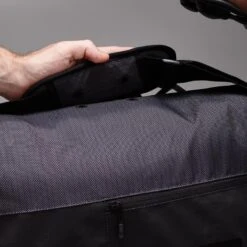 BESACE VELO 500 1X15L NOIR 14 BESACE VELO 500 1X15L NOIR -Cycle Libre Magasin besace velo 500 1x15l noir 4