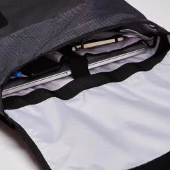 BESACE VELO 500 1X15L NOIR 18 BESACE VELO 500 1X15L NOIR -Cycle Libre Magasin besace velo 500 1x15l noir 8