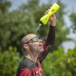 POLISPORT Bidon Cycliste R1000 Fil Transparent Avec échelle 7 POLISPORT Bidon Cycliste R1000 Fil Transparent Avec échelle -Cycle Libre Magasin bidon cycliste r1000 fil transparent avec echelle 3