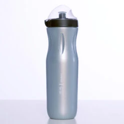 Decathlon Bidon Vélo Isotherme 450 Ml -Cycle Libre Magasin bidon velo isotherme 450 ml 2