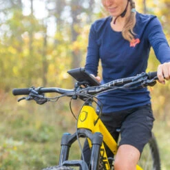 SP CONNECT BIKE BUNDLE UNIVERSAL CASE SPC+ -Cycle Libre Magasin bike bundle universal case spc 2