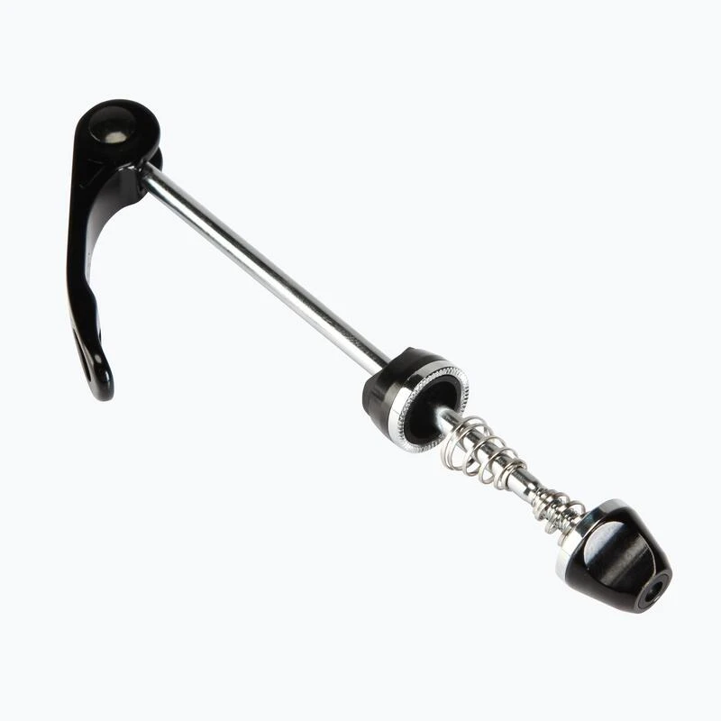 Rockrider BLOCAGE RAPIDE VTT AVANT ET ARRIERE 9MM QR 2 Rockrider BLOCAGE RAPIDE VTT AVANT ET ARRIERE 9MM QR – Image 2