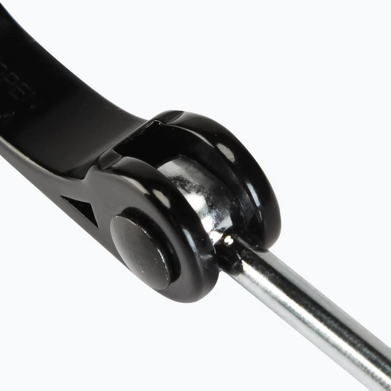 Rockrider BLOCAGE RAPIDE VTT AVANT ET ARRIERE 9MM QR 5 Rockrider BLOCAGE RAPIDE VTT AVANT ET ARRIERE 9MM QR – Image 5