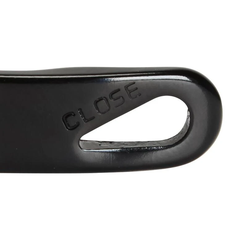 Rockrider BLOCAGE RAPIDE VTT AVANT ET ARRIERE 9MM QR 6 Rockrider BLOCAGE RAPIDE VTT AVANT ET ARRIERE 9MM QR – Image 6