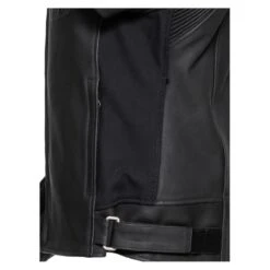 Blouson BROOKLANDS Homme Noir FLM -Cycle Libre Magasin blouson brooklands homme noir flm 3