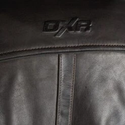 Blouson DAGOR CE Homme Marron Foncé DXR -Cycle Libre Magasin blouson dagor ce homme marron fonce dxr 4