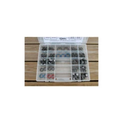 Black-bearing Boîte à Outils Black Bearing Expert