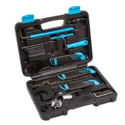 Decathlon BOITE A OUTILS VELO 500