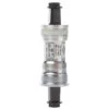 BOITIER DE PÉDALIER CARRE 115MM BBUN55 SHIMANO