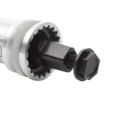 BOITIER DE PÉDALIER CARRE 115MM BBUN55 SHIMANO -Cycle Libre Magasin boitier de pedalier carre 115mm bbun55 shimano 2