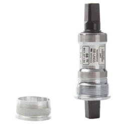 BOITIER DE PÉDALIER CARRE 115MM BBUN55 SHIMANO -Cycle Libre Magasin boitier de pedalier carre 115mm bbun55 shimano 3